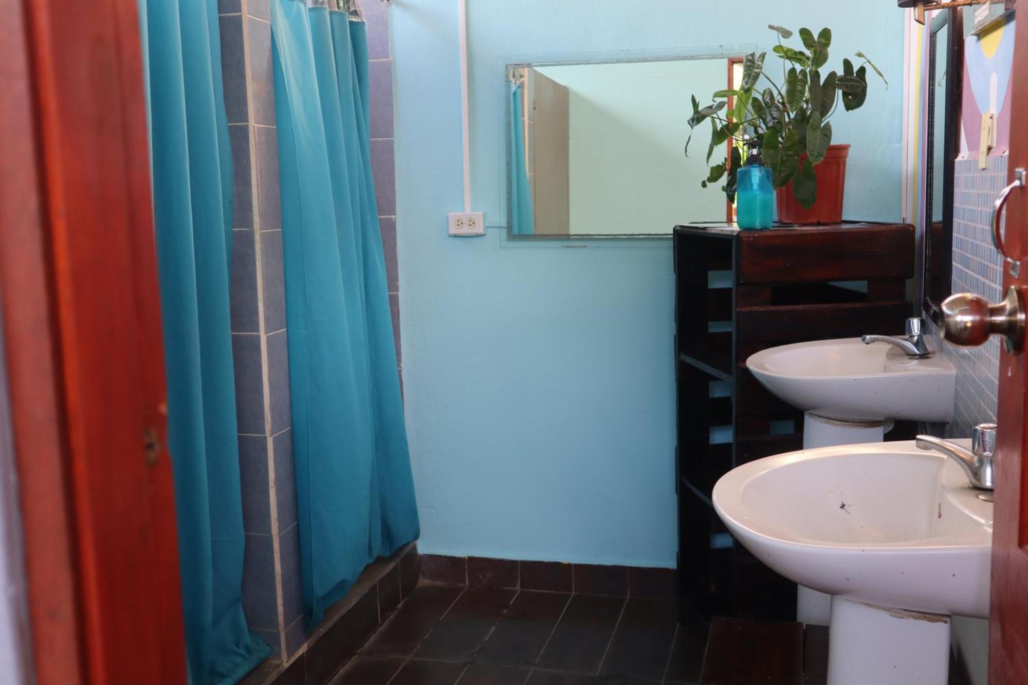 Bodhi Hostel & Lounge El Valle de Anton Экстерьер фото
