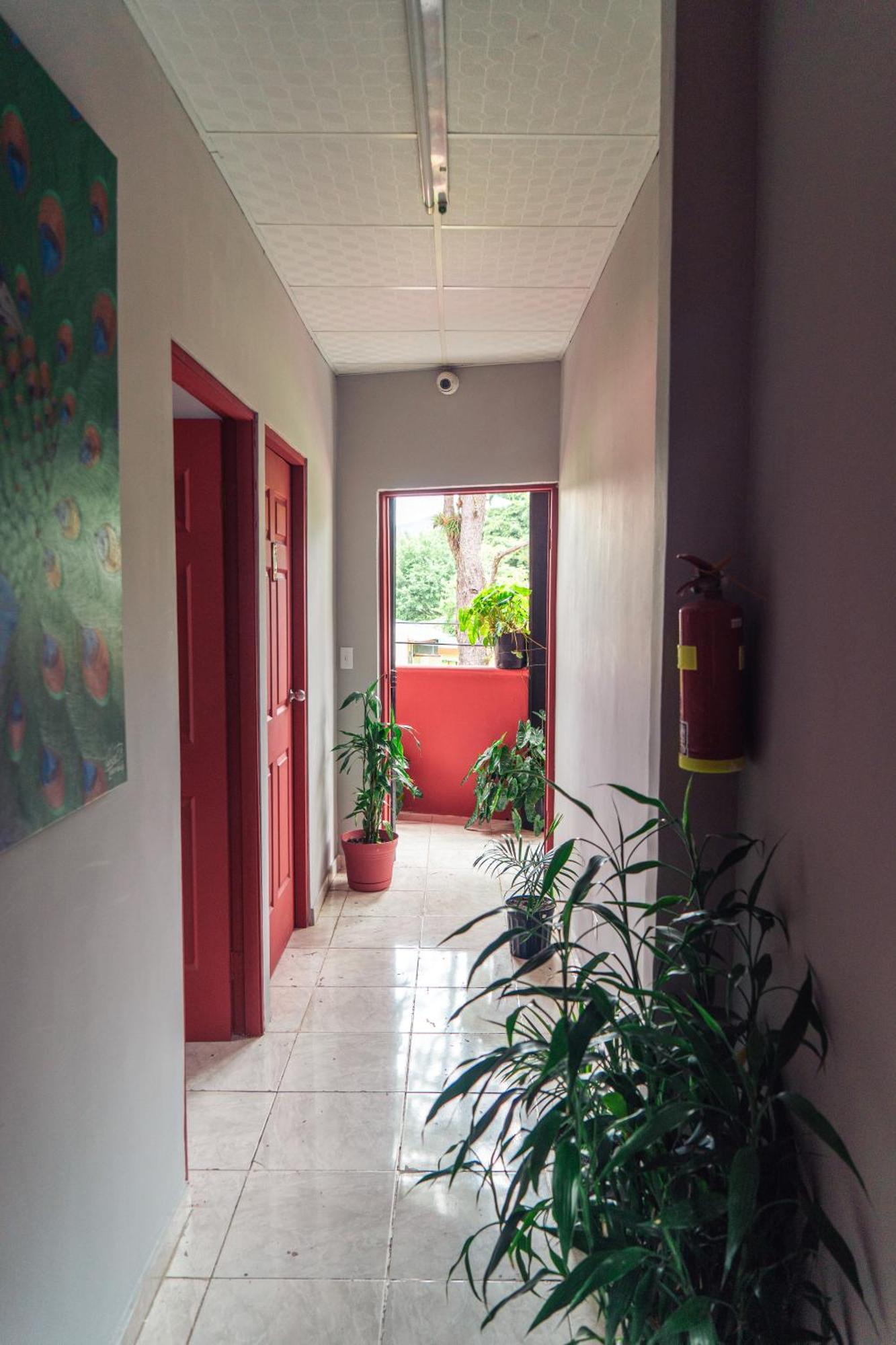 Bodhi Hostel & Lounge El Valle de Anton Экстерьер фото