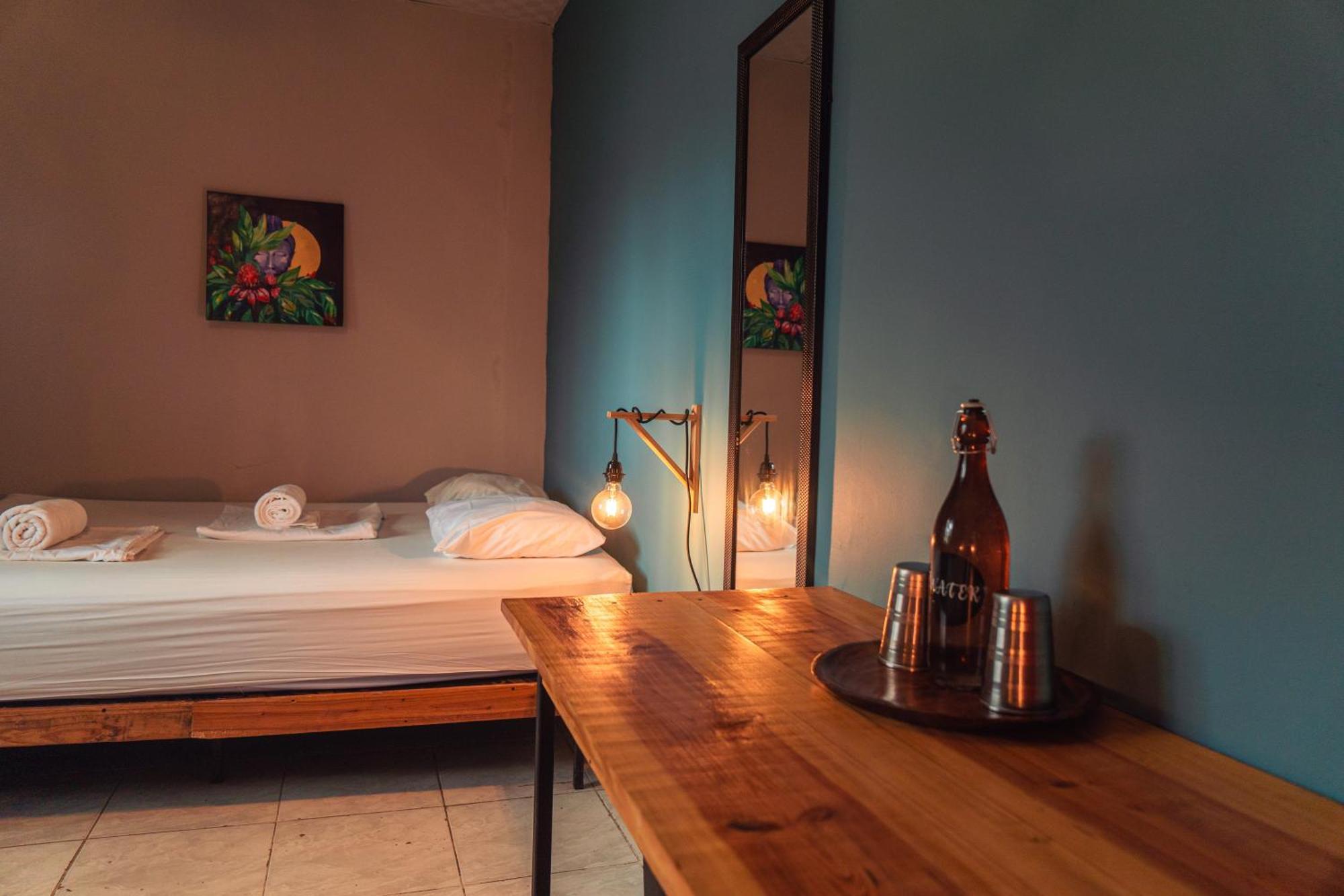Bodhi Hostel & Lounge El Valle de Anton Экстерьер фото