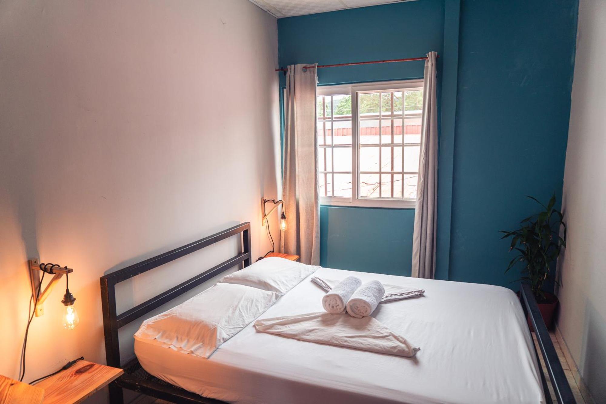 Bodhi Hostel & Lounge El Valle de Anton Номер фото