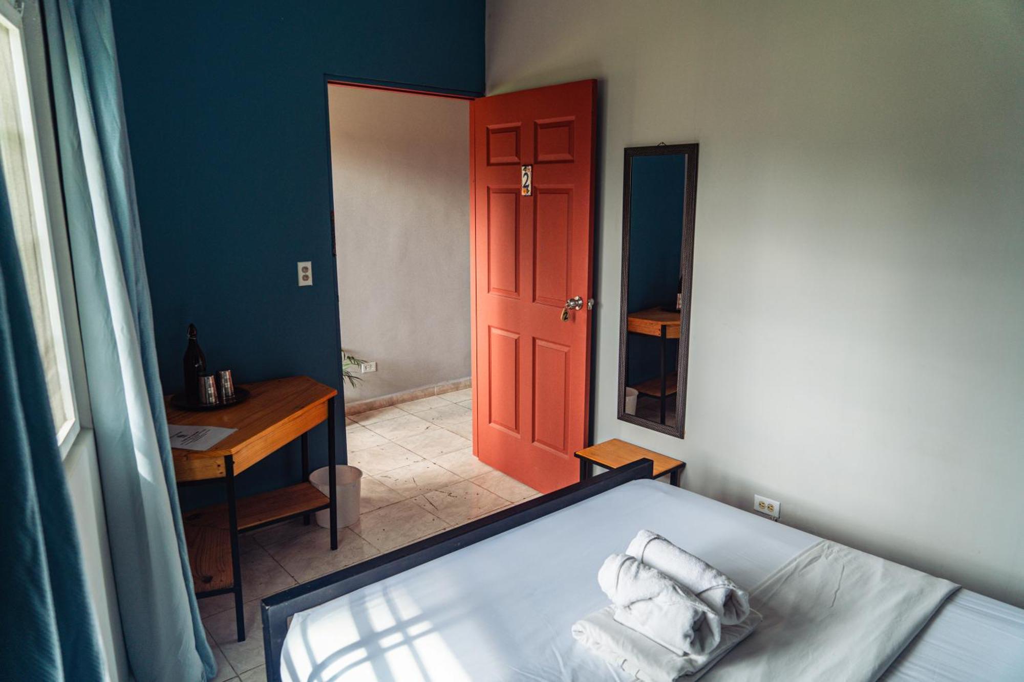 Bodhi Hostel & Lounge El Valle de Anton Номер фото