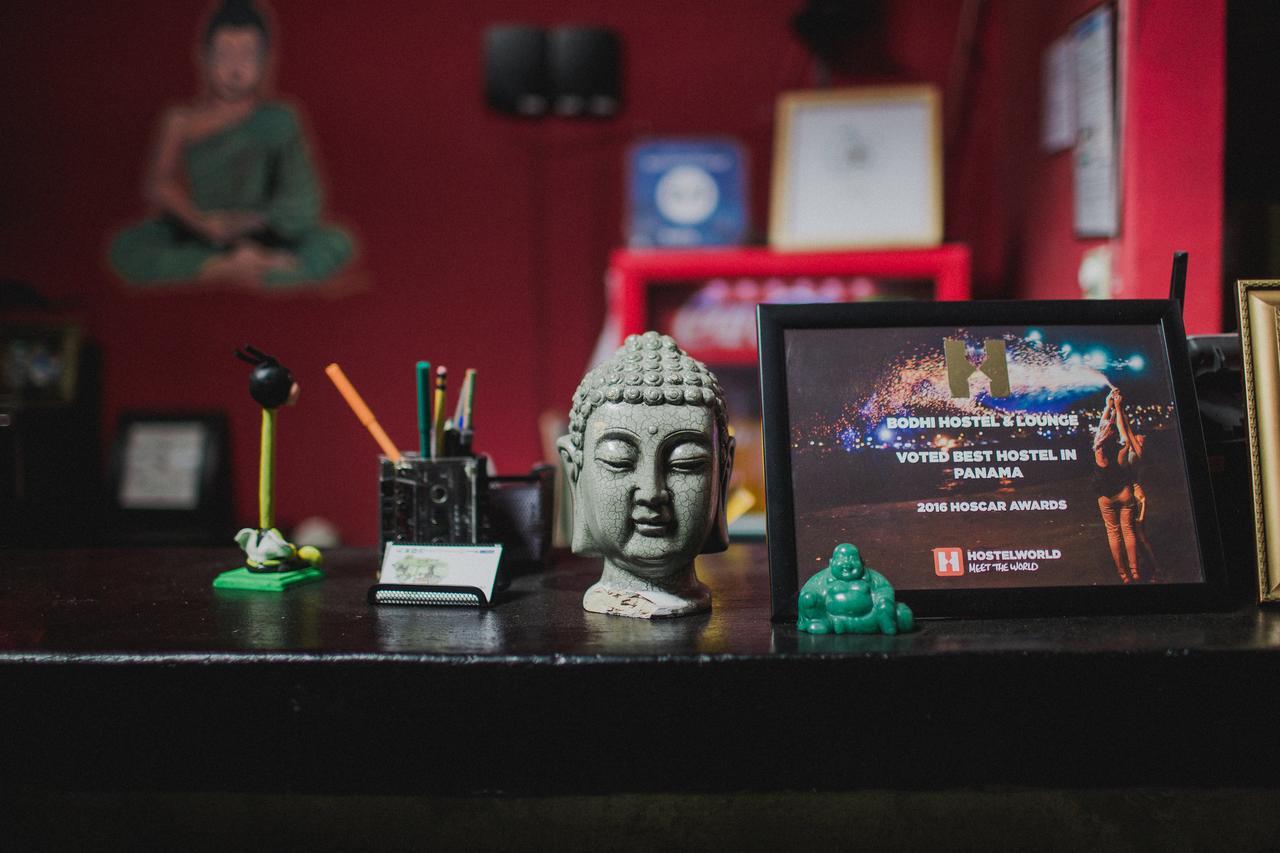 Bodhi Hostel & Lounge El Valle de Anton Экстерьер фото